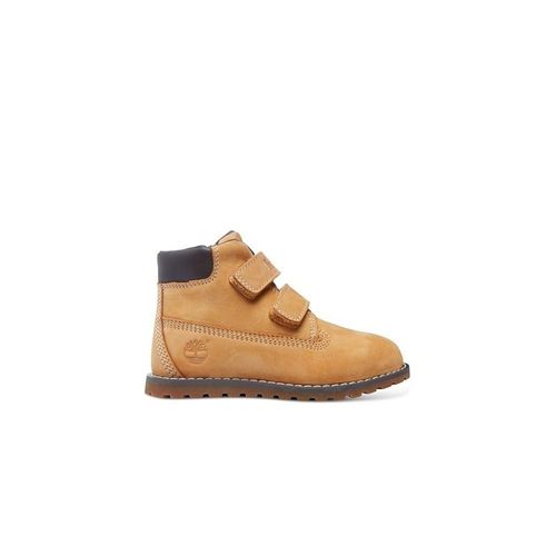 Bottines Timberland Pokey Pine H&l Beige