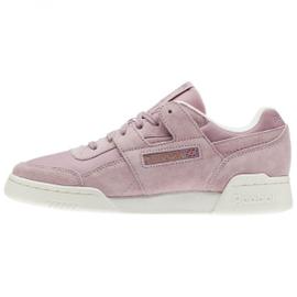 reebok workout plus femme