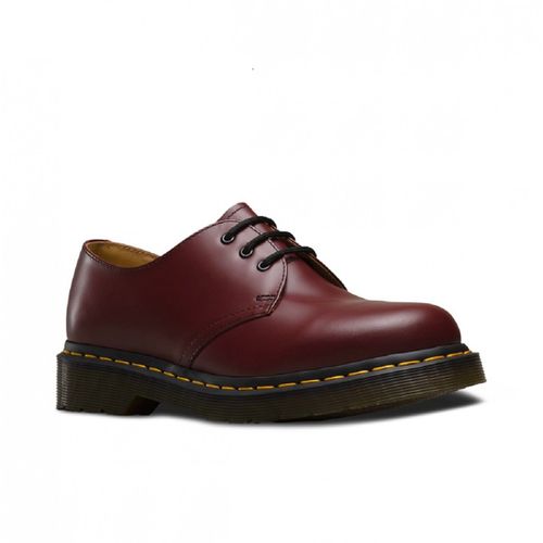 1461 Femme Dr.martens 1461 Rouge