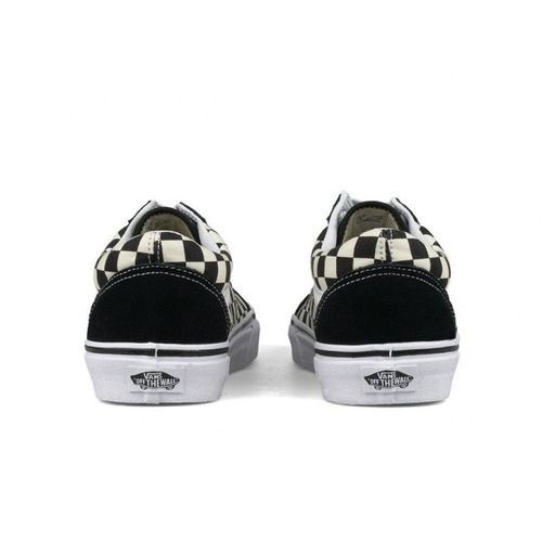 vans old skool black 41