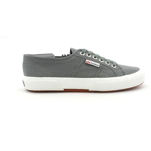Superga 2750 Classic Gris
