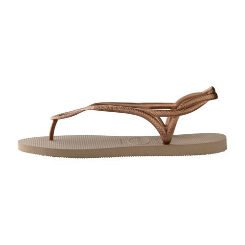 Tong Havaianas Enfant H.Luna - Rose - 29/30