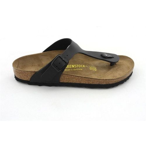 Birkenstock Gizeh Doré
