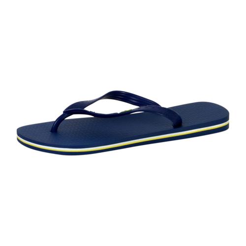 Tong Ipanema Classic Brasil Bleu