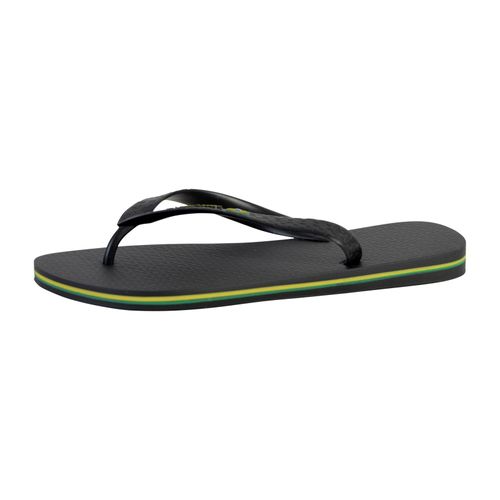 Tong Ipanema Classic Brasil - Noir - 45/46