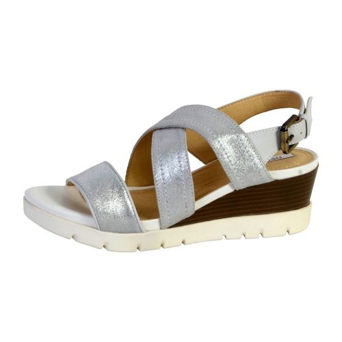Sandales Geox Marykarmen Blanc