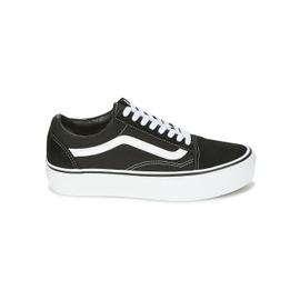 Vans authentic noir femme pas best sale cher