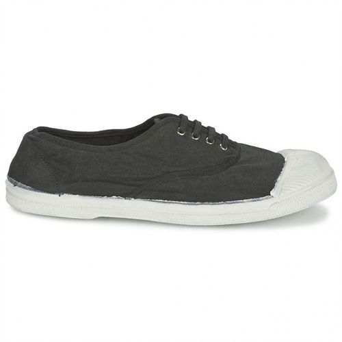 Bensimon Lacet Homme Gris