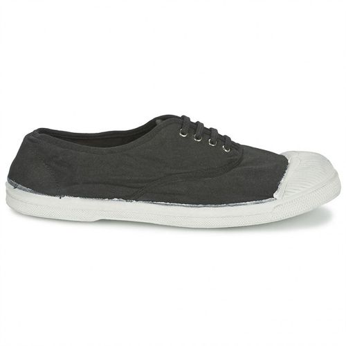 Bensimon Lacet Homme Gris