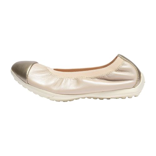 Ballerine Geox Piuma Beige