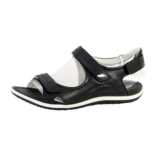 Sandale Geox Sand Vega Noir