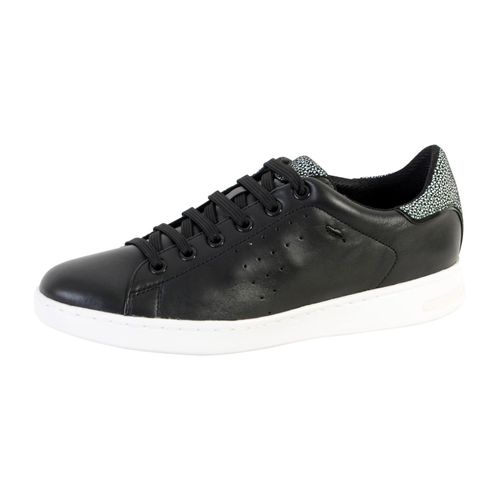 Basket Geox Jaysen Noir