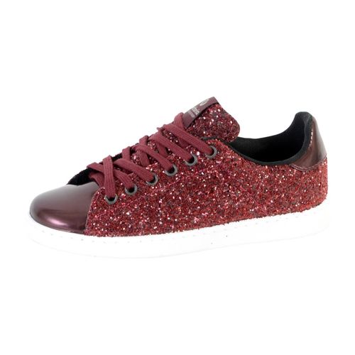 Basket Victoria 112558 Rouge