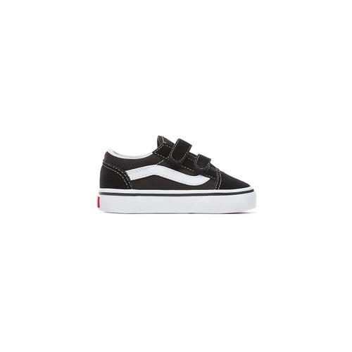 Vans 2024 enfant noir