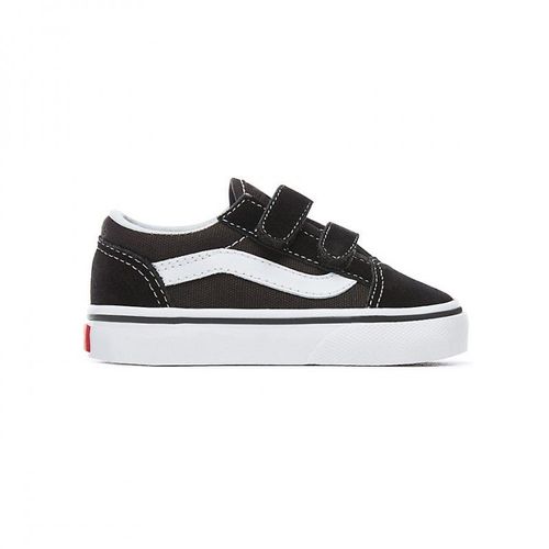 Vans Old School Enfant Noir