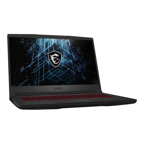 MSI Thin GF65 10UE-294XFR - Core i5 I5-10500H 16 Go RAM 512 Go SSD Noir
