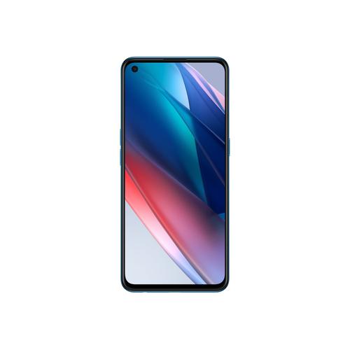 Oppo Find X3 Lite 128 Go Bleu