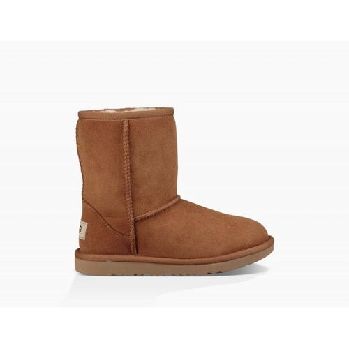 Bottes Ugg Classic Ii K Marron
