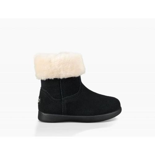 Ugg Jorie Kid Noir