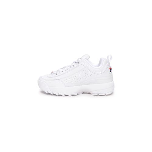 Baskets Fila Disruptor Low W Blanc 37 Rakuten