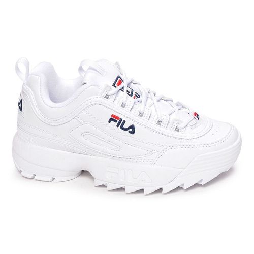 Fila Disruptor Blanc