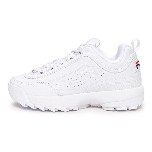 Fila disruptor 39 blanche hotsell