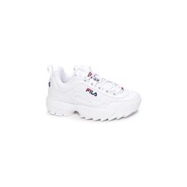 Baskets Fila Disruptor Low W Blanc 39 Rakuten