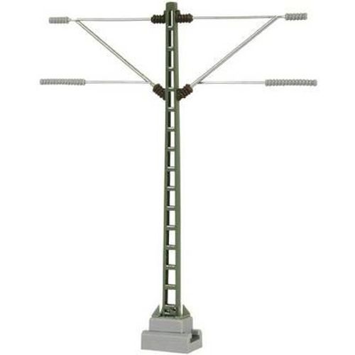 Mâts En Treillis N Viessmann 4312-Viessmann