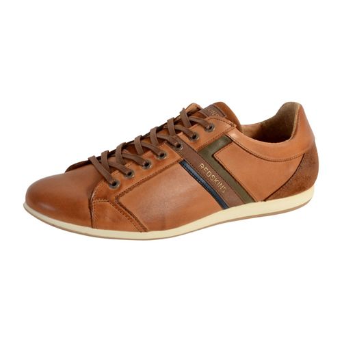 Basket Redskins Wasek Noir