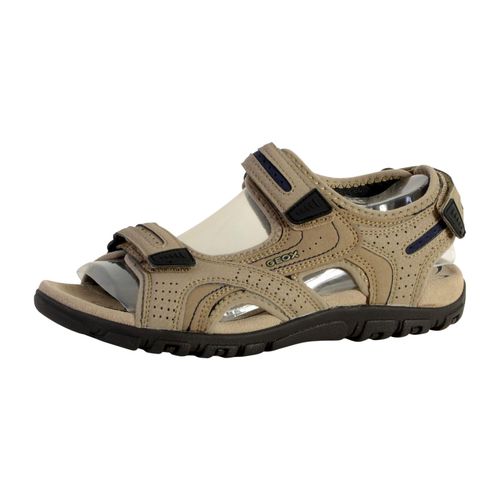 Sandale Geox Strada Beige
