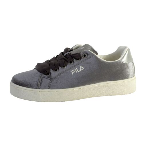 basket fila grise