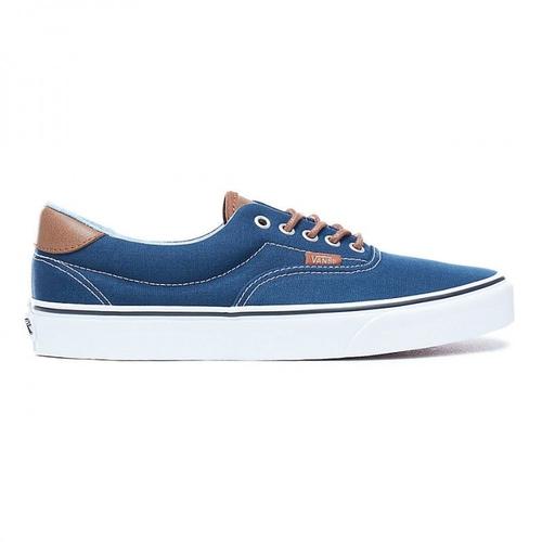 Vans era 59 2025 bleu pas cher