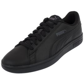 Chaussures Mode Ville Puma Smash V2 Black 44418 - Noir - 41 | Rakuten