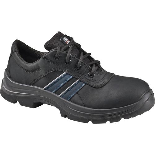 Chaussures De Sécurité Basses Lemaitre Andy S3 Src Noir