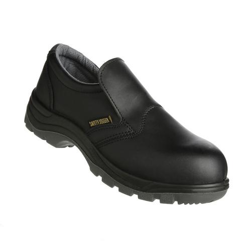 Chaussures De Cuisine Safety Jogger X0600 S3 Noir