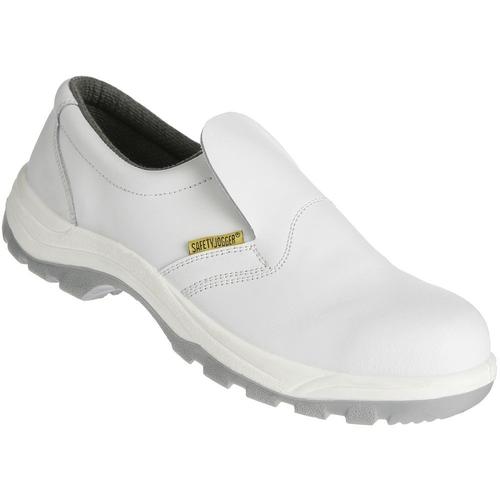 Chaussures De Cuisine Safety Jogger X0500 S2 Src Blanc