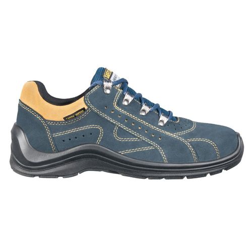 Chaussures De Sécurité Safety Jogger Titan S1p Src Bleu