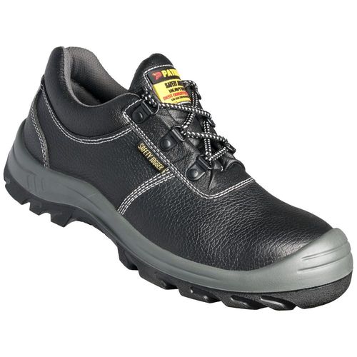 Chaussures De Sécurité Safety Jogger Bestrun S3 Src Noir