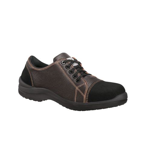 Chaussure De Sécurité Basse Femme Lemaitre S3 Libert'in Src Noir