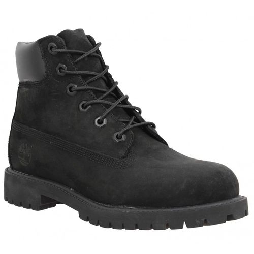 Boot Timberland Af 6 In Premium C12707 Noir