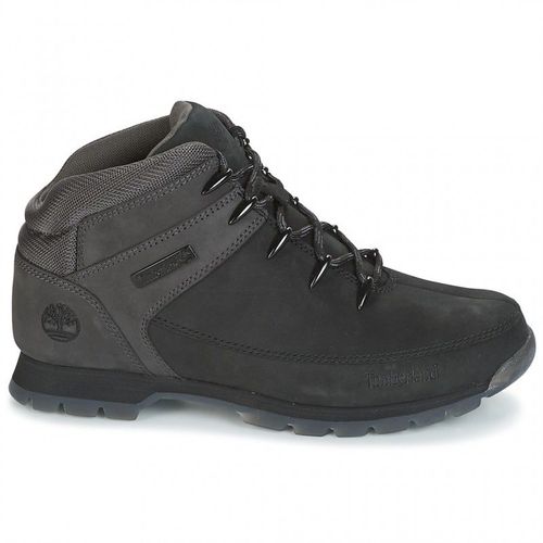 Timberland Euro Sprint Hiker Jet A1kac Noir