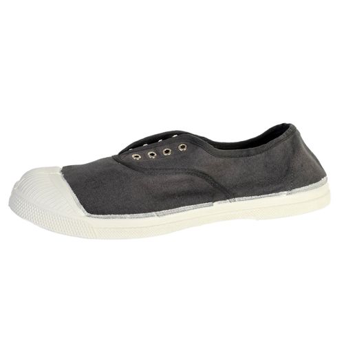 Tennis Bensimon Elly Gris