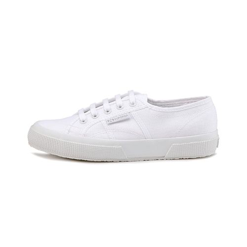 Basket Mode Superga 2750 Cotu Classic S000010c42 - Blanc - 37