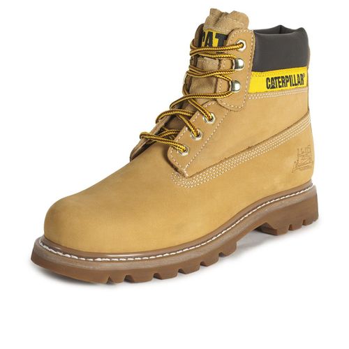 Boot Caterpillar Colorado Wc44100940 Beige