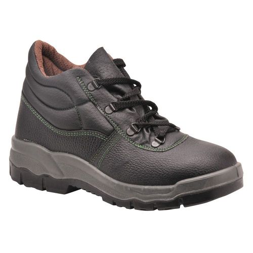 Chaussures De Sécurité Portwest Brodequin Steelite S1 Noir