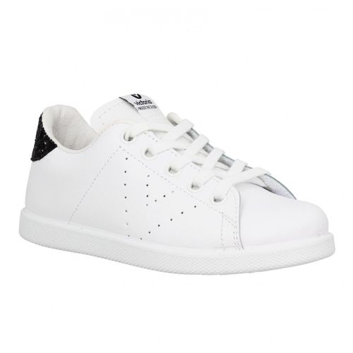 Chaussures Victoria Pour Enfants Blanc