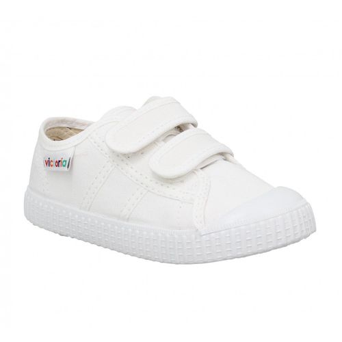 Baskets Victoria Lona Dos Velcos