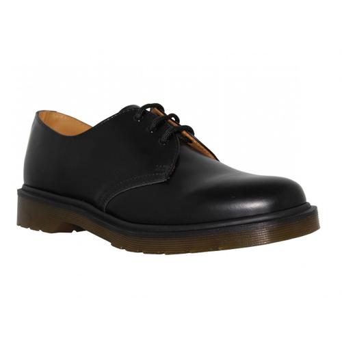 Derbies Chaussures Doc Martens 1461 Pour En Cuir.