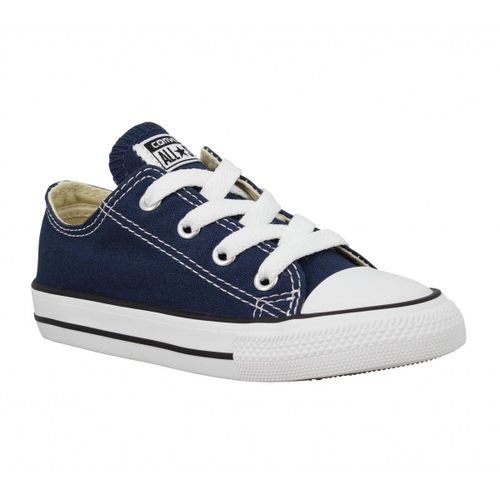 Baskets Converse Chuck Taylor All Star Core Ox Bleu