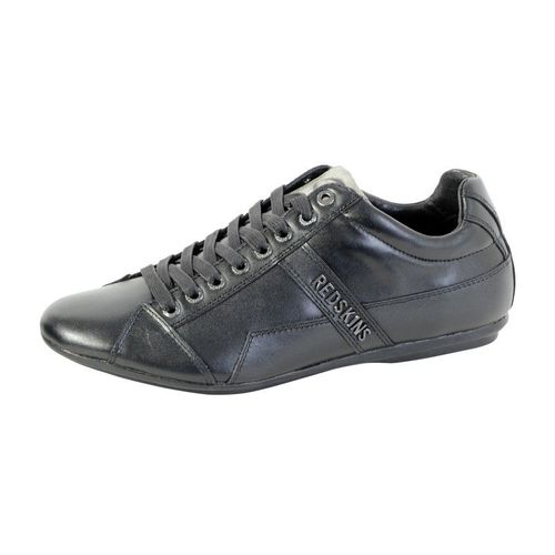 Basket Redskins Tonaki Noir